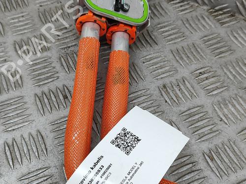 Kabel TESLA MODEL Y (5YJY) EV Performance All-wheel Drive | BP28590147E12