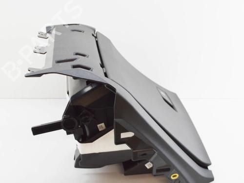 Glove box AUDI Q4 E-TRON Sportback (F4N) 40 | BP27761435C95