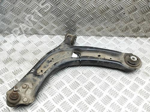 Used Left front suspension arm Left front suspension arm VW PASSAT B8 (3G2, CB2) 1.6 TDI (120 hp) 33388136 33388136