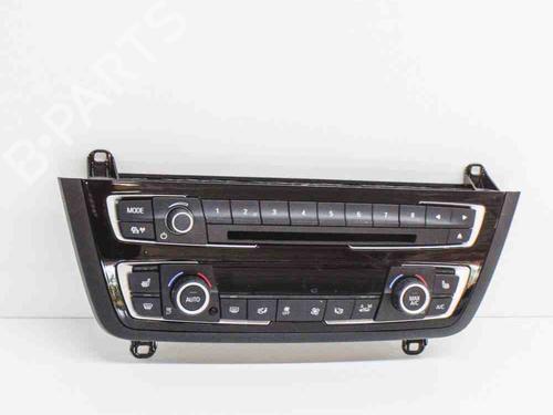 Used Climate control BMW 4 Gran Coupe (F36) 435 i (306 hp) 6769149