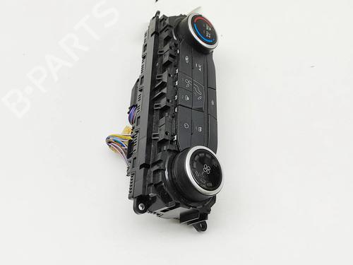 Electronic module FORD TRANSIT V363 Van (FCD, FDD) 2.0 EcoBlue | BP37642535M83 - Image 4