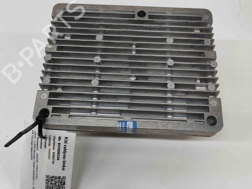 Electronic module JAGUAR F-PACE (X761) 2.0 P400e Plug-in Hybrid | BP28275693M83 