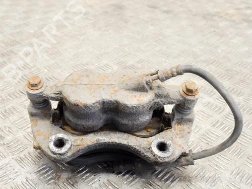 Used Right front brake caliper FORD TRANSIT V363 Platform/Chassis (FED, FFD) 2.0 EcoBlue RWD (130 hp) 14639511