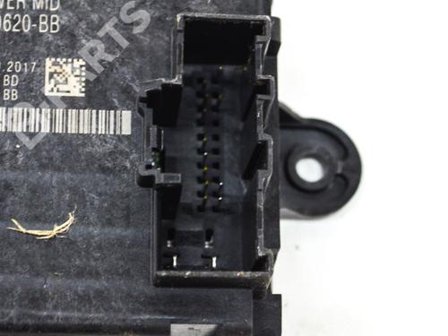 Electronic module LAND ROVER RANGE ROVER EVOQUE (L538) 2.0 D 4x4 | BP9629987M83 
