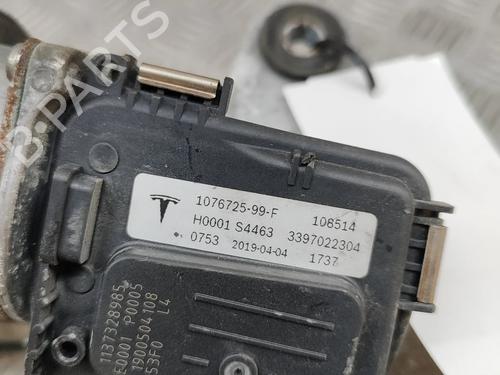Vindrude Viskermekanisme TESLA MODEL 3 (5YJ3) EV AWD | BP33549155C83  - Image 7