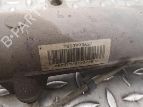 Steering rack JAGUAR XJ (X351) 3.0 SDV6 | BP33367075M22  - Image 5