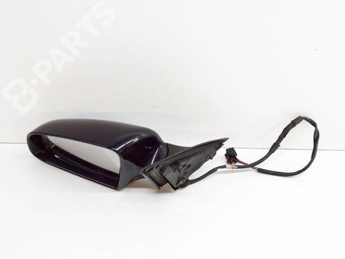 left-mirror-audi-a6-c6-avant-4f5-30-tdi-quattro-audi-e1010754-2004-2005-2006-2007-2008-2009-2010-2011-11181102 main image