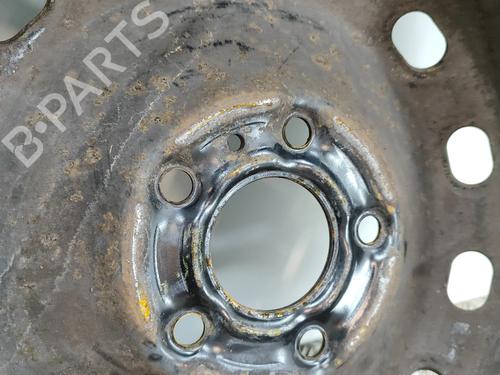 Fælk RENAULT TRAFIC III Van (FG_) 1.6 dCi 115 (FGMD) | BP31073169C45 