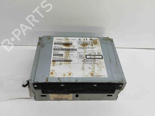 Elektronische module JAGUAR XF I (X250) 3.0 D (241 hp) 17548912