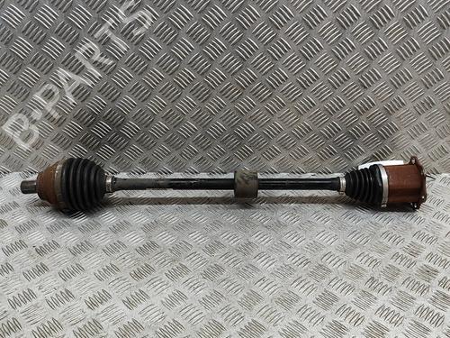 Used Right front driveshaft SKODA KAROQ (NU7, ND7) 1.0 TSI (110 hp) 28436245