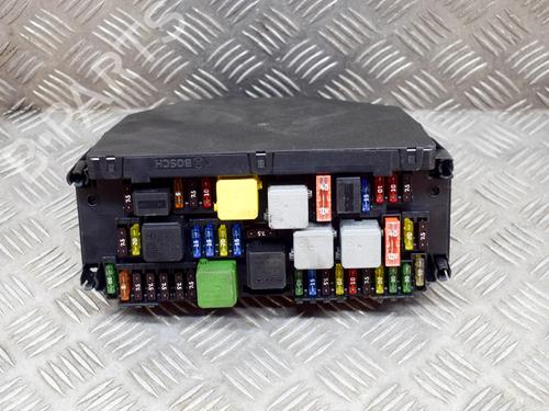 Used Fuse box MERCEDES-BENZ E-CLASS (W212) E 350 BlueTEC (252 hp) 10526969