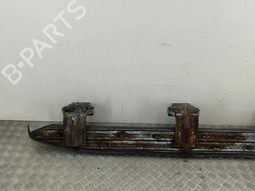 Right sideskirt CHEVROLET TRAILBLAZER (KC_) 4.2 AWD | BP24306767C114 