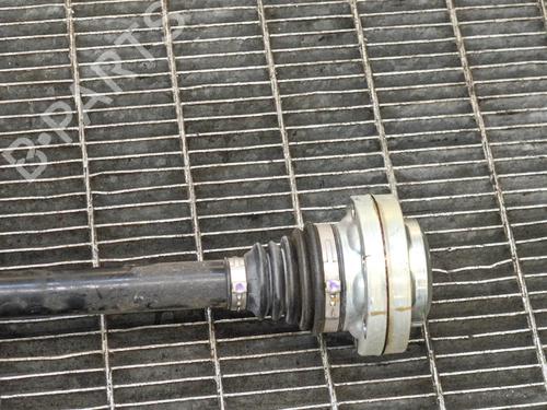 Used Right rear driveshaft Right rear driveshaft AUDI Q5 (FYB, FYG) 3.0 TDI quattro (286 hp) 7801067 7801067
