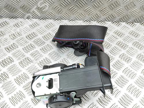 Front left seatbelt BMW 3 (G20, G80, G28) 330 e Plug-in-Hybrid | BP33376844I26 - Image 2