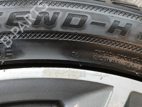 Rim AUDI Q7 (4MB, 4MG, 4MQ) 3.0 TDI quattro | BP28497589C45