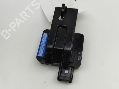 Electronic module NISSAN NAVARA NP300 Pickup (D23, D23T) 2.3 dCi 4x4 (D231) | BP26012663M83 