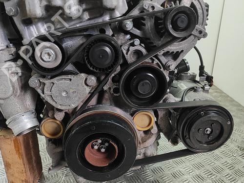 Engine MERCEDES-BENZ A-CLASS (W177) A 200 (177.087) | BP35920038M1  - Image 6