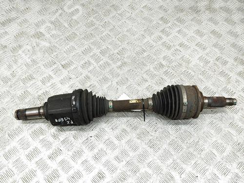Used Left front driveshaft Left front driveshaft FORD RANGER (TKE) 3.2 TDCi 4x4 (200 hp) 21808802 21808802