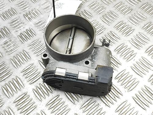 Used Throttle body Throttle body MASERATI GRAN TURISMO I 4.7 S (439 hp) 34347887 34347887