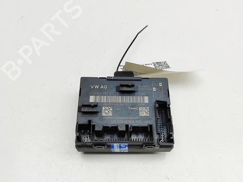 Used Electronic module Electronic module AUDI A8 D4 (4H2, 4H8, 4HC, 4HL) 3.0 TDI quattro (262 hp) 33382425 33382425