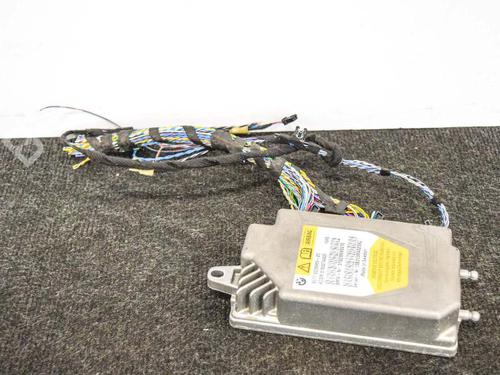 Used ECU airbags BMW 5 Touring (F11) 525 d (204 hp) 6754142