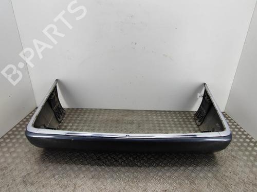 Used Rear bumper Rear bumper MERCEDES-BENZ S-CLASS (W140) 600 SE, SEL (140.056, 140.057) (408 hp) 29569875 29569875