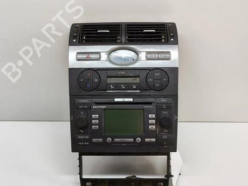 Used Electronic module FORD MONDEO III Saloon (B4Y) 2.0 16V (146 hp) 24142130