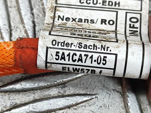 Wiring harness BMW X1 (U11) iX1 xDrive 30 | BP28552924E16