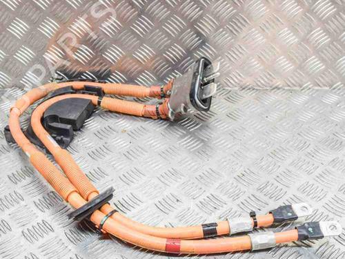 Ledningsnett TESLA MODEL S (5YJS) 75 (388 hp) 14617770