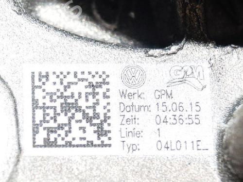 Auxiliary water pump AUDI Q5 (FYB, FYG) 2.0 TDI quattro | BP14662202M111 
