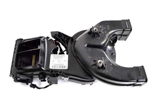 Used Heater matrix Heater matrix MERCEDES-BENZ GLS (X166) 350 d 4-matic (166.824) (258 hp) 33350471 33350471