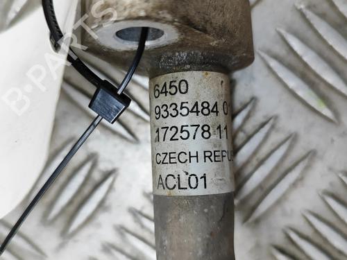 AC pipe BMW i3 (I01) Electric | BP21487324M126 