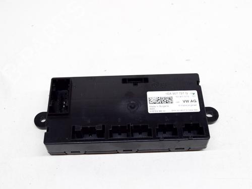 Used Electronic module VW ID.3 (E11, E12) Pro (145 hp) 27754339