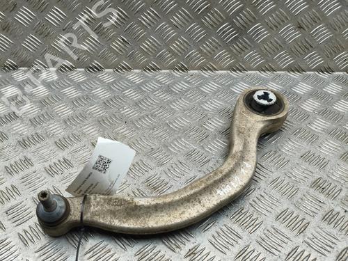 Used Left front suspension arm Left front suspension arm TESLA MODEL 3 (5YJ3) EV AWD (441 hp) 39534481 39534481