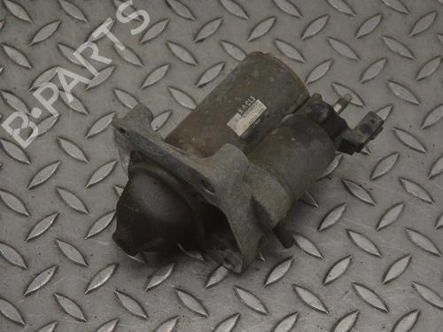 Used Starter PEUGEOT 208 I (CA_, CC_) 1.2 VTI 82 (82 hp) 30248918