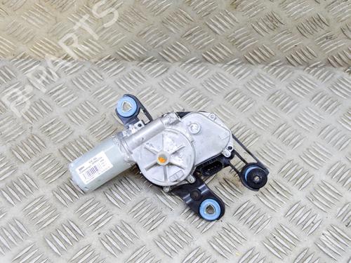 Used Rear wiper motor SKODA SUPERB III Estate (3V5) 2.0 TDI (150 hp) 13029755