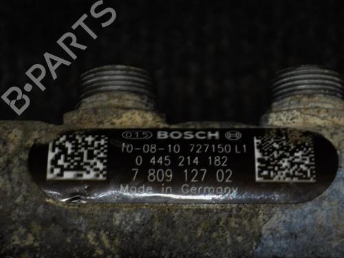 Injection rail BMW 1 (F21) 120 d | BP6717021M98