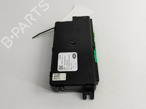 Electronic module LAND ROVER RANGE ROVER EVOQUE (L538) 2.0 D 4x4 | BP24975857M83 - Image 4