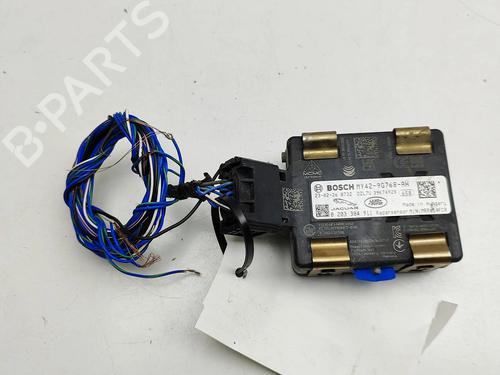 Used Electronic module Electronic module LAND ROVER DISCOVERY V (L462) D300 MHEV 4x4 (300 hp) 33390251 33390251