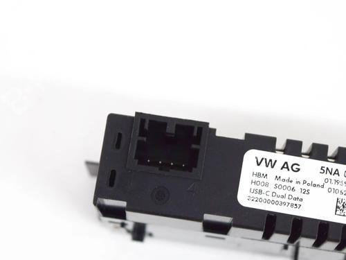 Module électronique VW ID.3 (E11, E12) Pro | BP27763838M83 