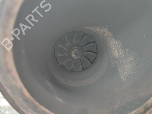 Engine JAGUAR XE (X760) 2.0 D | BP39590128M1  - Image 8