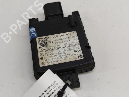 Elektronisk modul VW ID.5 (E39) GTX | BP27787419M83 