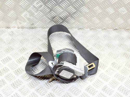 Used Front right seatbelt MERCEDES-BENZ B-CLASS Sports Tourer (W245) B 200 TURBO (245.234) (193 hp) 10400491