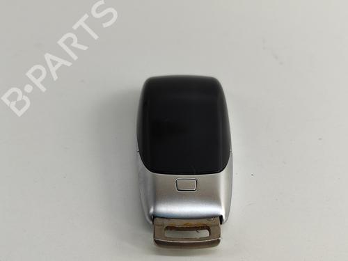 Electronic module MERCEDES-BENZ E-CLASS T-Model (S213) E 220 d 4-matic (213.205) | BP25615971M83 