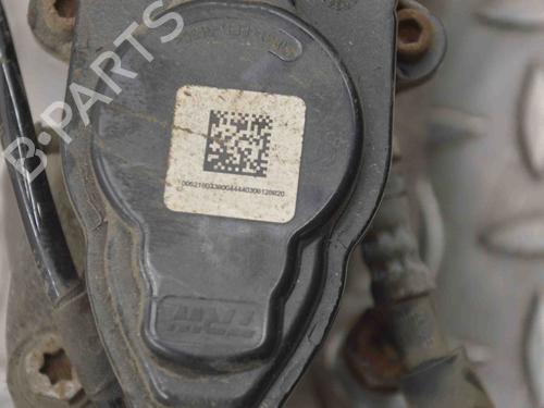 Left rear brake caliper FIAT 500X (334_) 1.3 (334.AXR11) | BP30238926M107