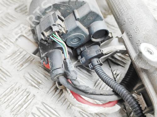 Steering rack LAND ROVER RANGE ROVER EVOQUE (L551) 2.0 D200 4x4 | BP32213434M22 