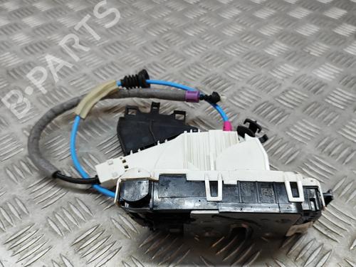 Used Rear left lock Rear left lock MERCEDES-BENZ CLA Coupe (C117) CLA 180 (117.342) (122 hp) 15851660 15851660