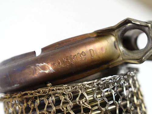 Exhaust manifold VW PASSAT B8 (3G2, CB2) 1.4 TSI | BP30213020M110 