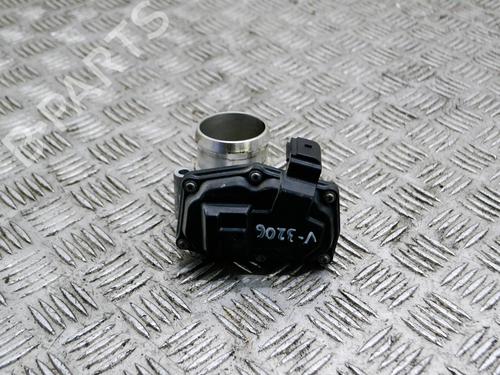 Used Throttle body FORD FOCUS III 1.0 EcoBoost (125 hp) 14631311