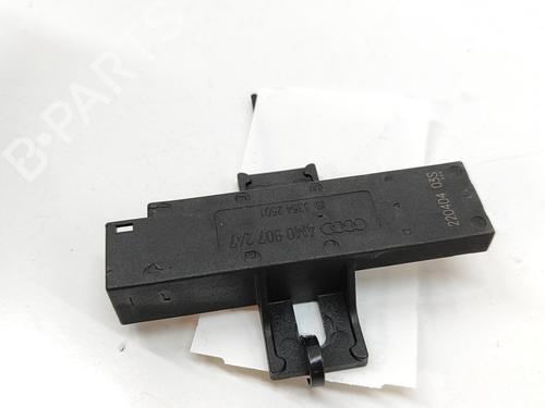 Modulo electronico VW TOUAREG (CR7, RC8) 3.0 TDI 4motion | BP26939665M83 